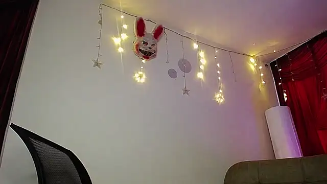 Noha Lux online show from 09.28.25