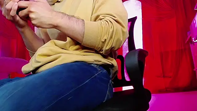 Noha Lux online show from 10.22.25