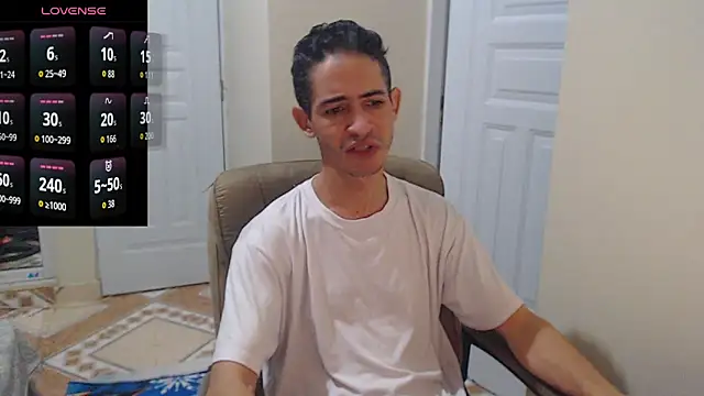 Sexxx20 online show from 01.06.26