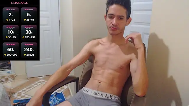 Sexxx20 online show from 01.06.26