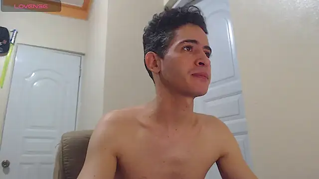 Sexxx20 online show from 01.10.26