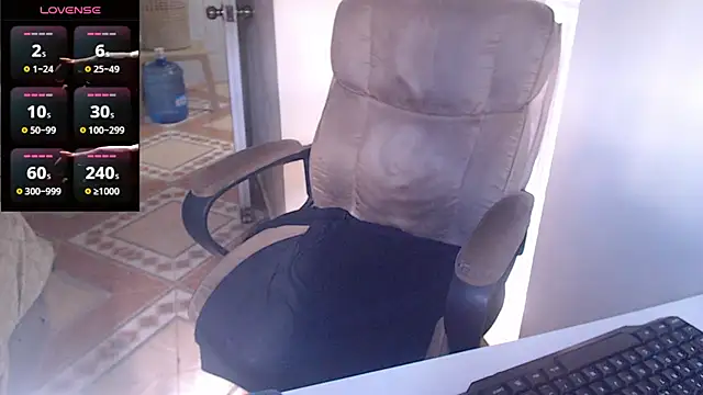 Sexxx20 online show from 03.26.26