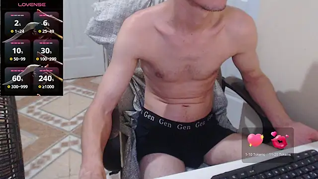 Sexxx20 online show from 04.11.26