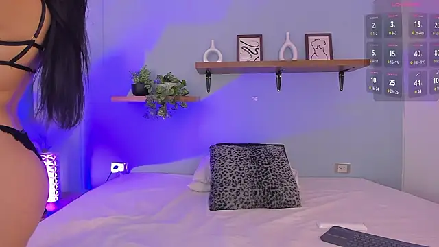 CandySlut  online show from 02.03.26