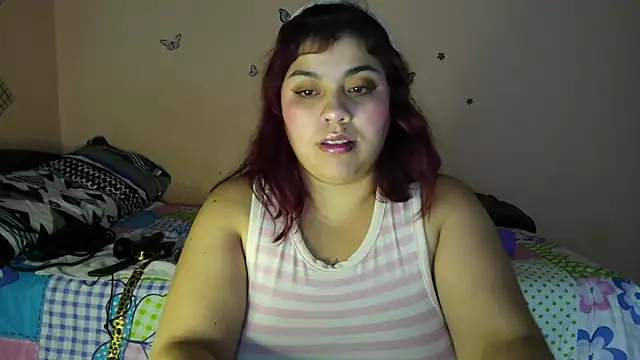 Danna-Sofia online show from 11.05.25