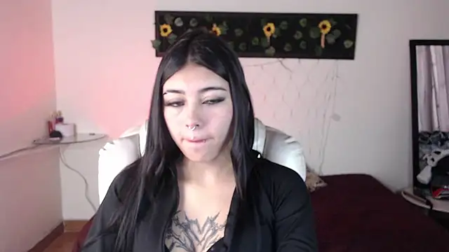 gabriella live online show from 09.25.25