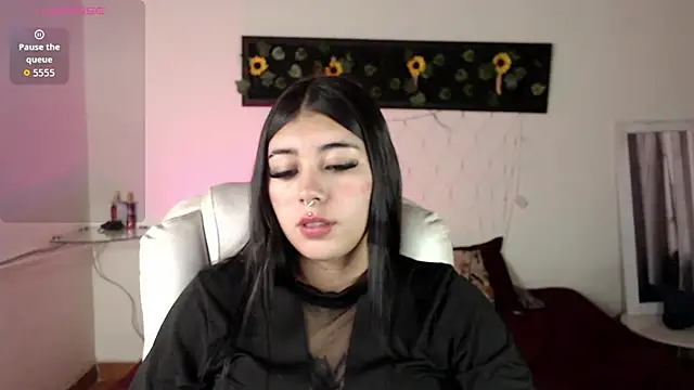 gabriella live online show from 10.02.25