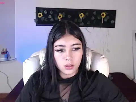 gabriella live online show from 10.03.25