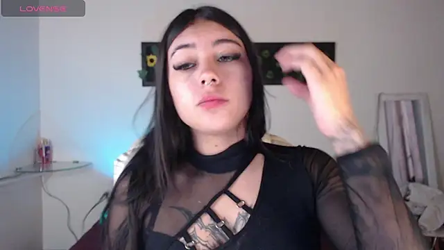 gabriella live online show from 10.14.25