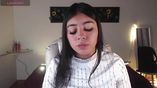 gabriella live online show from 10.16.25