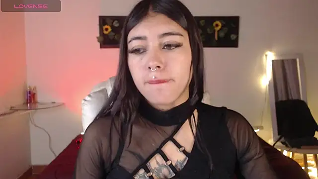 gabriella live online show from 10.20.25