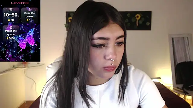 gabriella live online show from 10.23.25