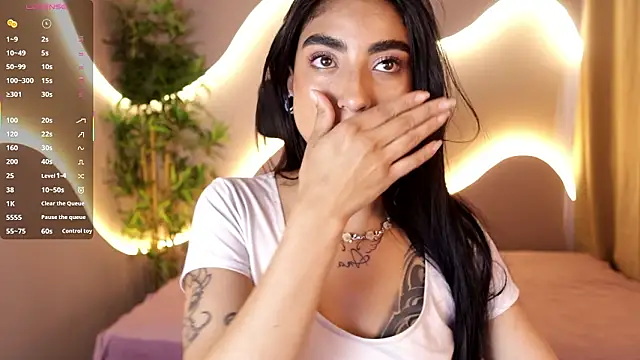 Emma and Issac online show from 03.21.26