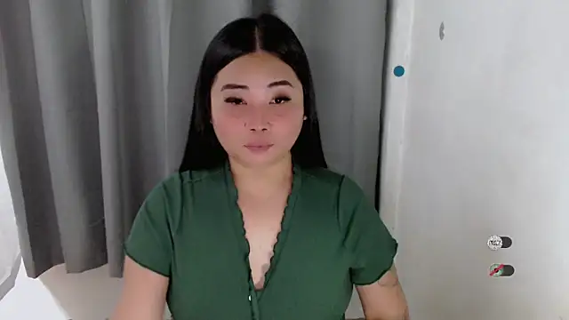 Yhana Slut online show from 09.14.25