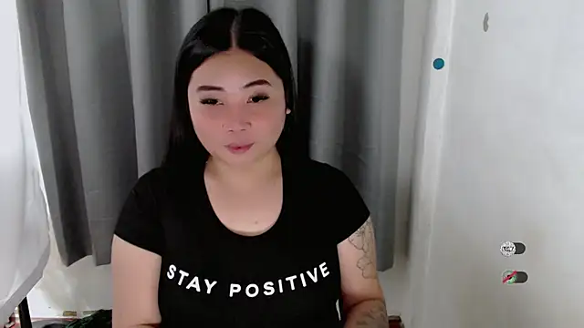 Yhana Slut online show from 09.19.25
