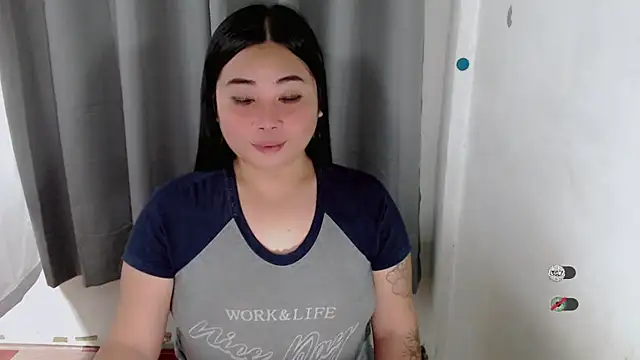 Yhana Slut online show from 09.22.25