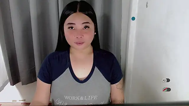 Yhana Slut online show from 09.23.25