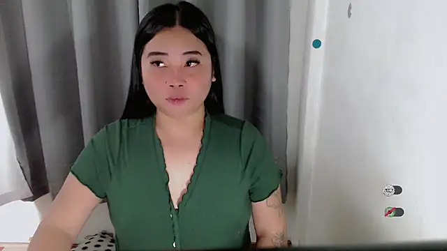 Yhana Slut online show from 09.24.25