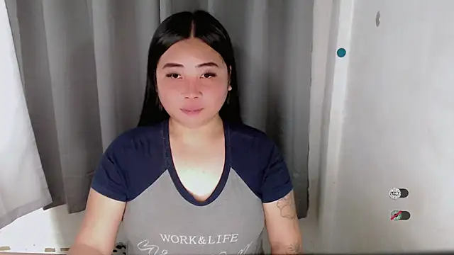 Yhana Slut online show from 09.25.25