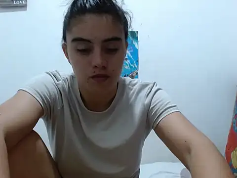 Arieeel 09 online show from 12.20.25