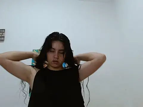 Arieeel 09 online show from 02.21.26