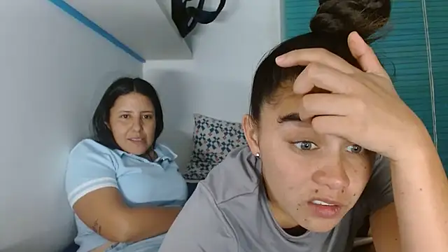 Arieeel 09 online show from 04.15.26