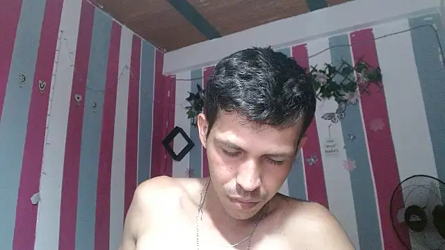 Antony hardx online show from 09.20.25