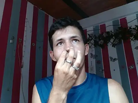 Antony hardx online show from 09.22.25