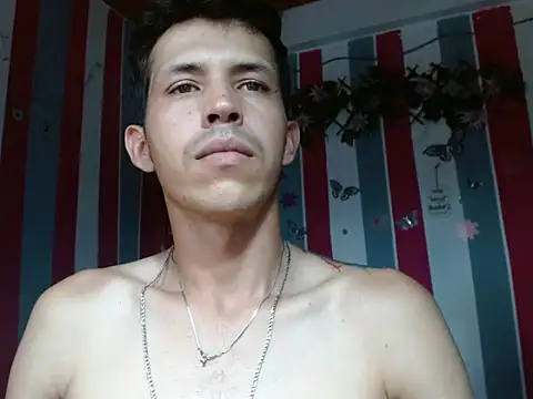 Antony hardx online show from 09.23.25