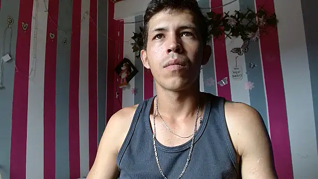 Antony hardx online show from 09.25.25