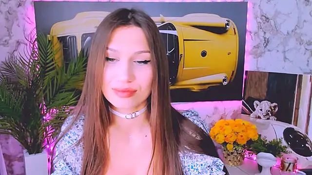 Mollyinyourmind online show from 10.02.25