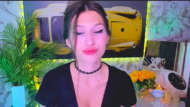 Mollyinyourmind online show from 10.24.25