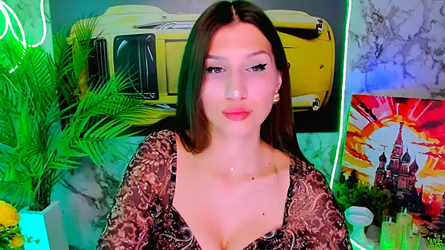 Mollyinyourmind online show from 11.16.25