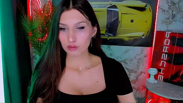 Mollyinyourmind online show from 02.17.26