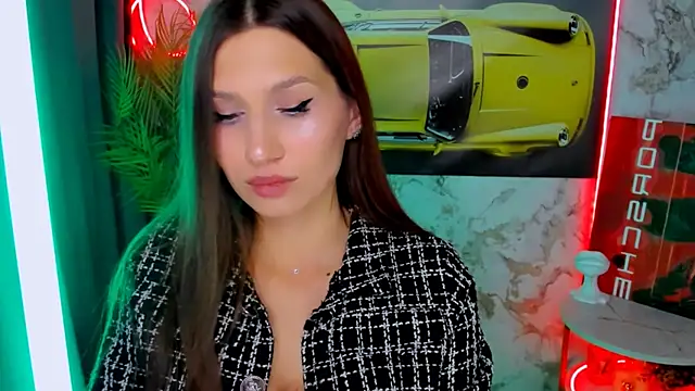 Mollyinyourmind online show from 02.18.26