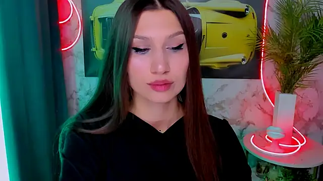 Mollyinyourmind online show from 02.19.26