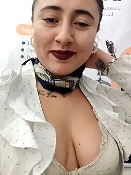 AMATISTA  16 online show from 04.10.26