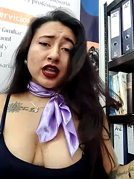 AMATISTA  16 online show from 04.14.26