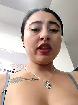 Snapshot of AMATISTA__16 chatting on 04.30.26 AMATISTA 16 online show from 04.30.26