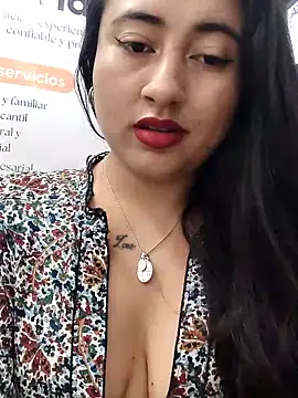 Snapshot of AMATISTA__16 chatting on 05.11.26 AMATISTA 16 online show from 05.11.26