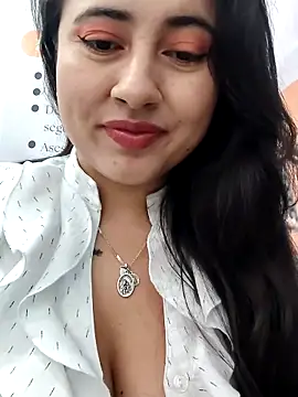 Snapshot of AMATISTA__16 chatting on 06.10.26 AMATISTA 16 online show from 06.10.26