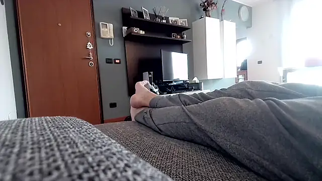 cucciolotto76 online show from 11.18.25