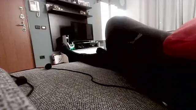 cucciolotto76 online show from 12.02.25