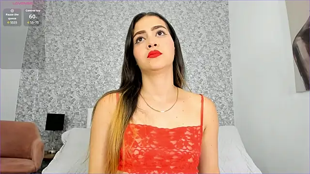 megan samuels online show from 09.19.25