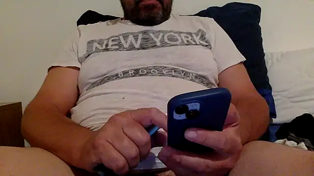 steve669 hot online show from 07.24.26