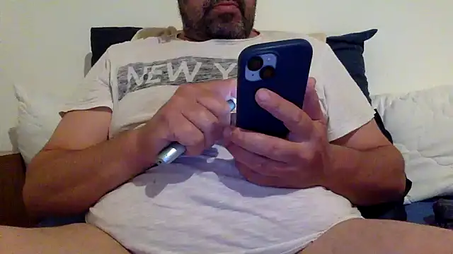 steve669 hot online show from 07.30.26