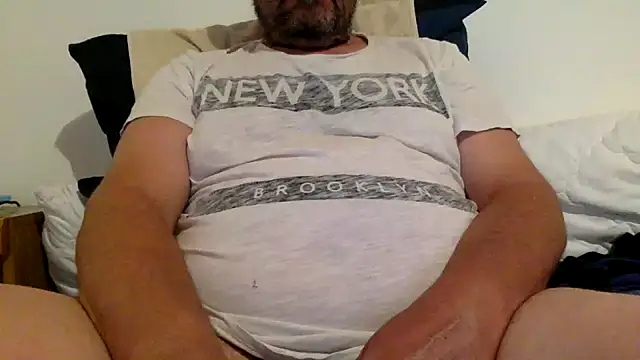 steve669 hot online show from 08.02.26