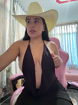 laure torres online show from 05.12.26