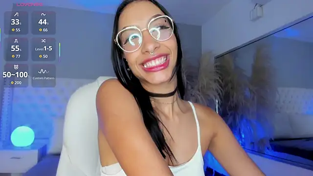 Ebonysweet   online show from 06.25.26