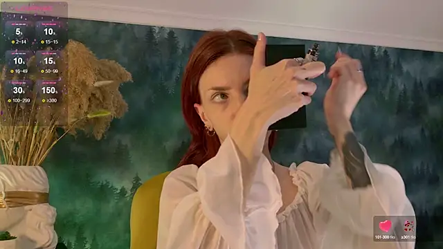 WendyGilber online show from 10.06.25